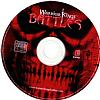 Warrior Kings: Battles - CD obal
