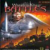 Warrior Kings: Battles - predn CD obal