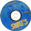 SWAT 3: Tactical Game of the Year Edition - CD obal