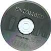 Entombed - CD obal