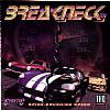 Breakneck - predn CD obal