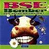 BSE Bomber - predn CD obal