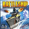 Battleship: Surface Thunder - predn CD obal