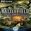 Battlefield 1942: The Road to Rome - predn CD obal