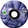 WarCraft 3: The Frozen Throne - CD obal