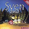 Sven ZWØ - predn CD obal