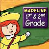 Madeline: 1st & 2nd Grade - predn CD obal