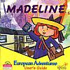 Madeline: European Adventures - predn CD obal