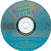 Super Solvers - Mission: T.H.I.N.K. - CD obal