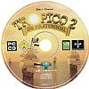Tropico 2: Pirate Cove - CD obal