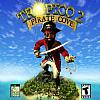 Tropico 2: Pirate Cove - predn CD obal