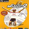 Cycling Manager 2 - predn CD obal
