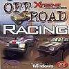 Off-Road Racing: Xtreme Challenge  - predný CD obal