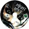 KnightShift - CD obal
