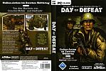 Day of Defeat - DVD obal