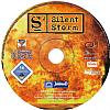 Silent Storm - CD obal