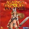Against Rome - predn CD obal