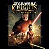 Star Wars: Knights of the Old Republic - predn CD obal