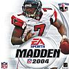 Madden NFL 2004 - predn CD obal