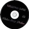 Video Strip Poker - CD obal