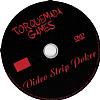 Video Strip Poker - CD obal