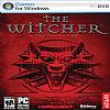 The Witcher - predn CD obal