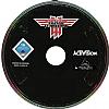 Wolfenstein: Enemy Territory - CD obal