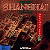 Shanghai 2: Dragon's Eye - predn CD obal