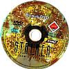 S.T.A.L.K.E.R.: Shadow of Chernobyl - CD obal