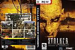 S.T.A.L.K.E.R.: Shadow of Chernobyl - DVD obal