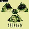 S.T.A.L.K.E.R.: Shadow of Chernobyl - predný CD obal
