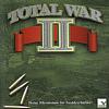 Total War II - predn CD obal