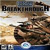 Medal of Honor: Allied Assault: BreakThrough - predn CD obal