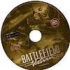 Battlefield: Vietnam - CD obal