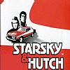 Starsky and Hutch - predn CD obal