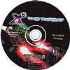 X2: The Threat - CD obal