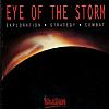 Eye of the Storm - predn CD obal