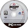 Rugby 2004 - CD obal