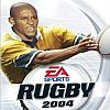 Rugby 2004 - predn CD obal