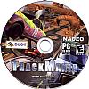 TrackMania - CD obal