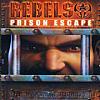 Rebels: Prison Escape - predn CD obal