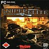 Sniper Elite - predn CD obal