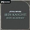 Star Wars: Jedi Knight: Jedi Academy - predný CD obal