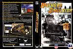 Trainz Railroad Simulator 2004 - DVD obal