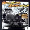 Trainz Railroad Simulator 2004 - predn CD obal