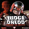Judge Dredd: Dredd vs Death - predn CD obal