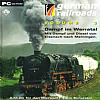 German Railroads 3 - predn CD obal