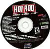 Hot Rod: American Street Drag - CD obal