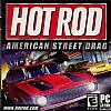 Hot Rod: American Street Drag - predn CD obal