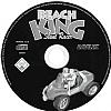 Beach King Stunt Racer - CD obal